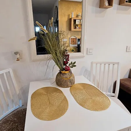 Dorcol Deluxe Apartment Belgrado Esterno foto
