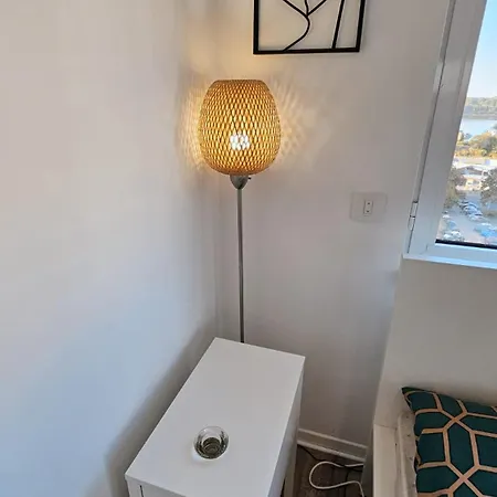 Dorcol Deluxe Apartment Belgrado Esterno foto