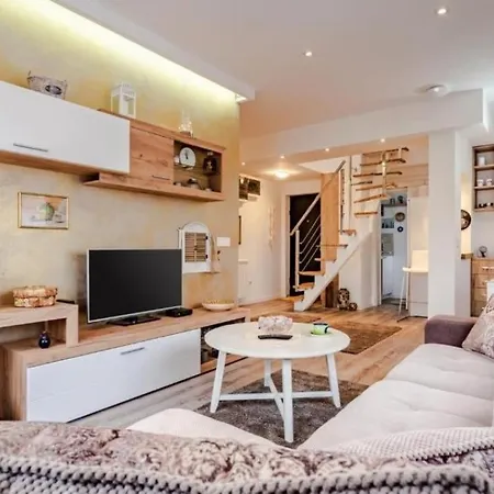 Dorcol Deluxe Apartment Belgrade Exterior photo