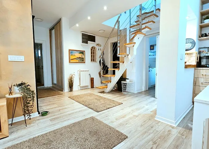 Dorcol Deluxe Apartment