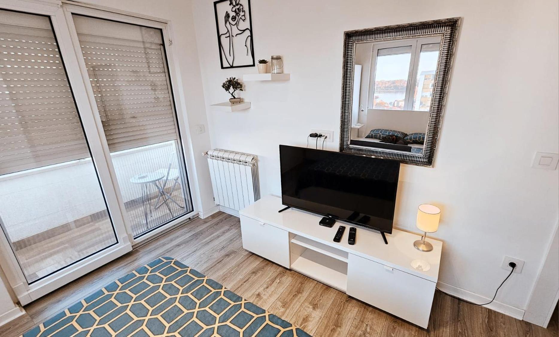 Dorcol Deluxe Appartamento