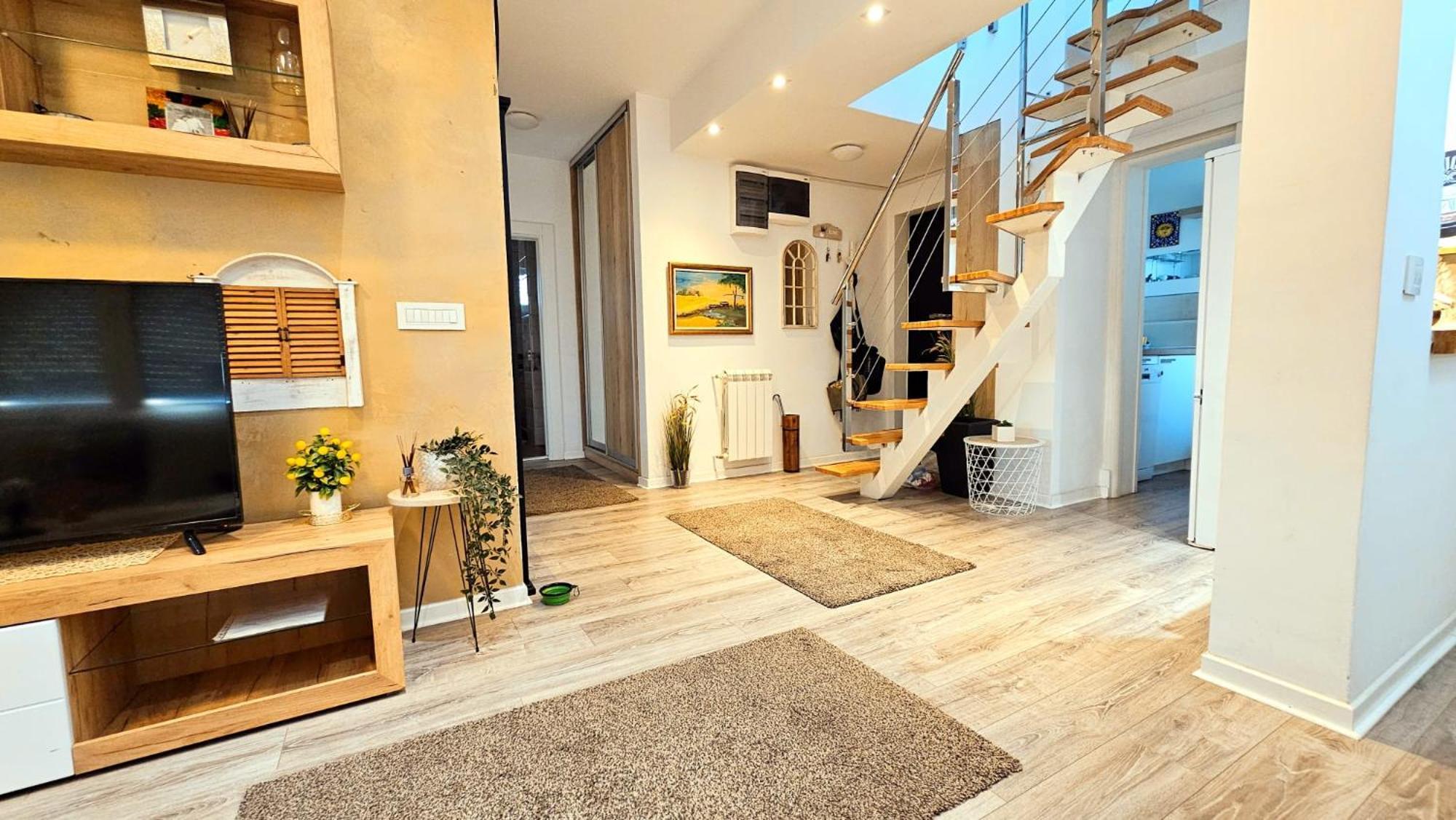 Appartamento Dorcol Deluxe *
