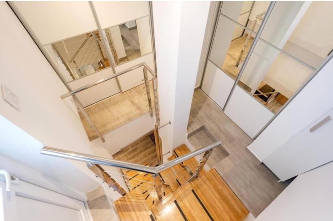 Dorcol Deluxe Appartamento Belgrado