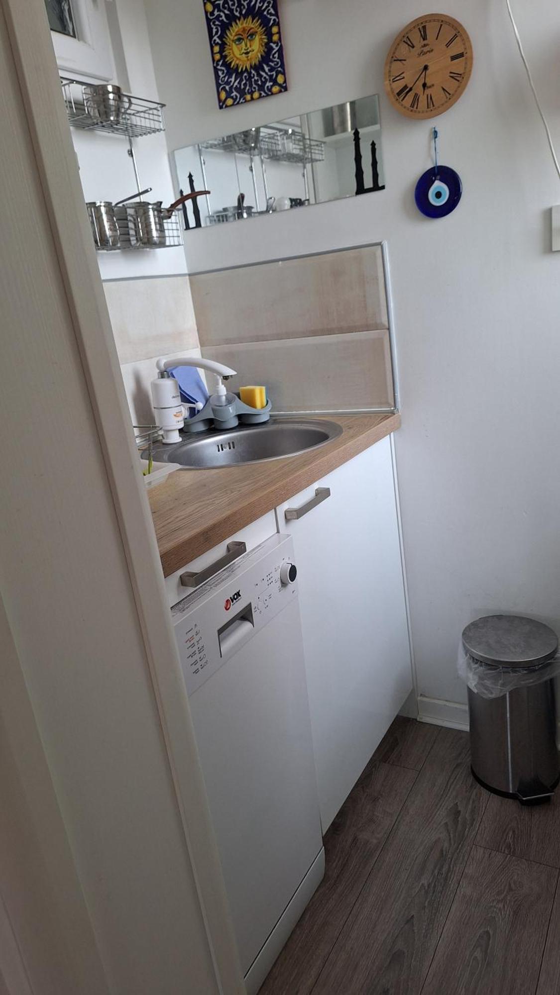 Appartamento Dorcol Deluxe *