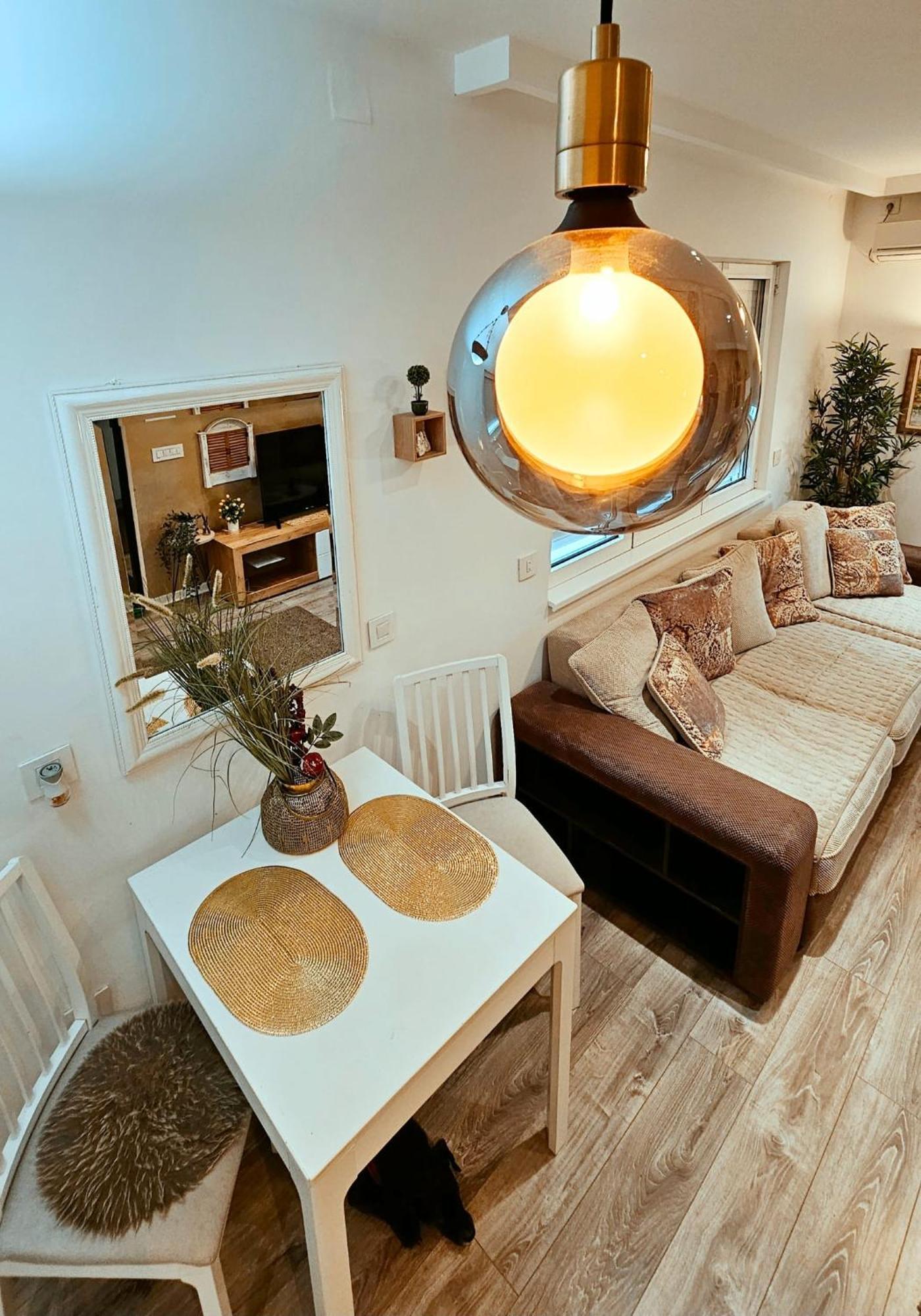 Dorcol Deluxe Appartamento
